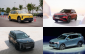 Toàn cảnh dàn ô tô mới ra mắt Việt Nam trong tháng 8/2025: Đa dạng từ xe sang, xe điện đến SUV đô thị